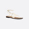 Sun Thong Sandal Calfskin