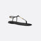 C'est Thong elegant Sandal