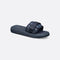 Evolution Leather Slide