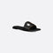 D-Club Slide Calfskin