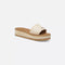 Dway Platform  rubber Slide
