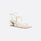 C'est Heeled Sandal