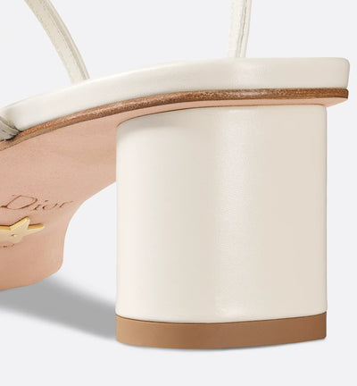 C'est Heeled Sandal
