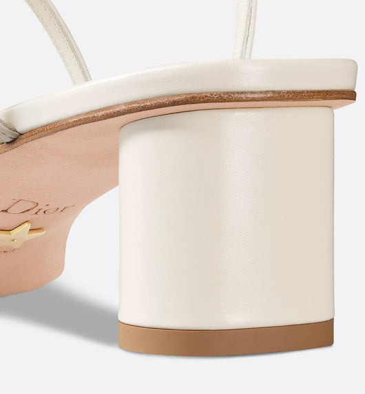 C'est Heeled Sandal
