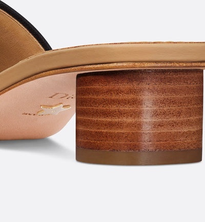 Dway Heeled Glide Slides