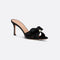 Classic Heeled Slide