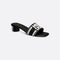 Dway Heeled Slide