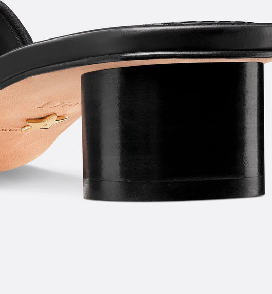 Dway Heeled Slide