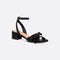 Heeled Sandal