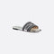 Dway Slip-On emblematic Slide