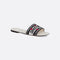 Dway Slide Adore Motif
