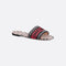 Dway Slide Valley Motif