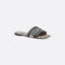 Dway Slip-On Comfort Slide