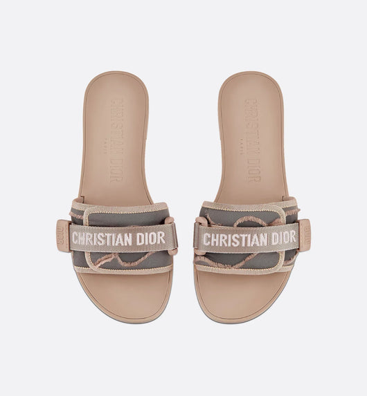 Evolution Trendy Camouflage Slide