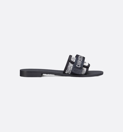 Evolution Staple Slide