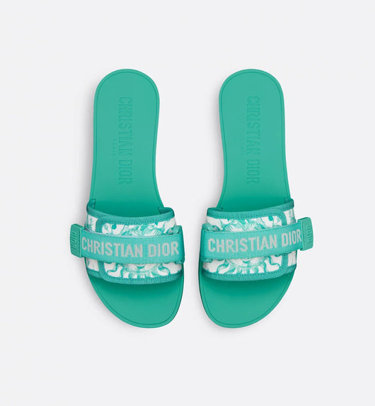 Evolution fabric Slide