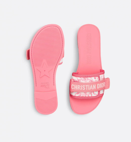 Evolution Slide Soleil Motif