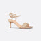 Dway Chic Heel Sandal