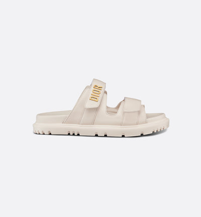 Classic Comfort Slide Lambskin
