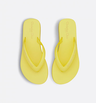 Sea Thong Sandal