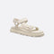 D-Wave Footwear Sandal