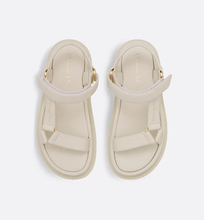 D-Wave Footwear Sandal