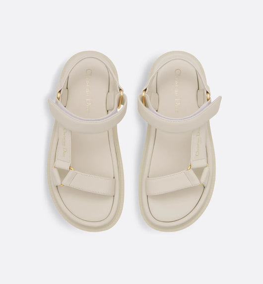 D-Wave Footwear Sandal