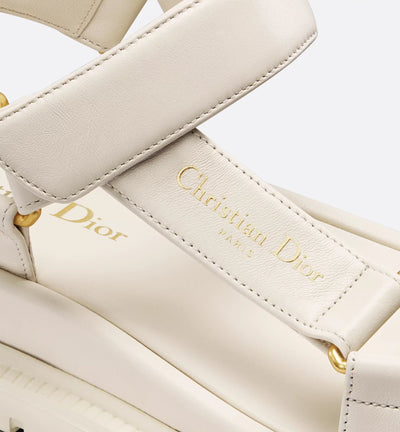 D-Wave Footwear Sandal