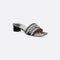 Dway Heeled Versatile Slide