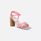 Dway Heeled Iconic Sandal