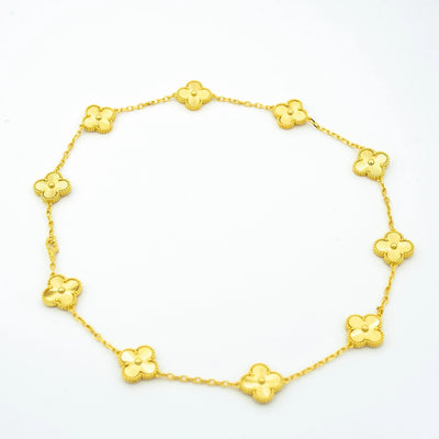 Gold
