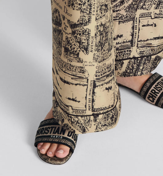 Dway Christian Signature Slide