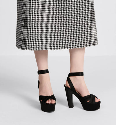 Muse Heeled Sandal