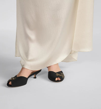 D-Dream Heeled Slide