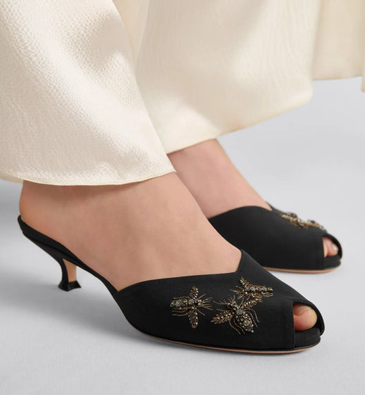 D-Dream Heeled Slide