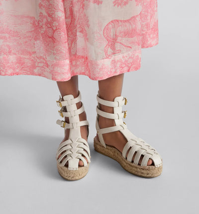 Marine Sandal