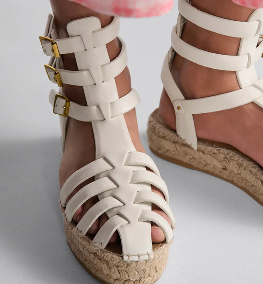 Marine Sandal