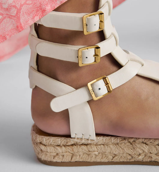 Marine Sandal