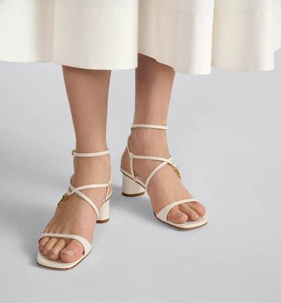 C'est Heeled Sandal