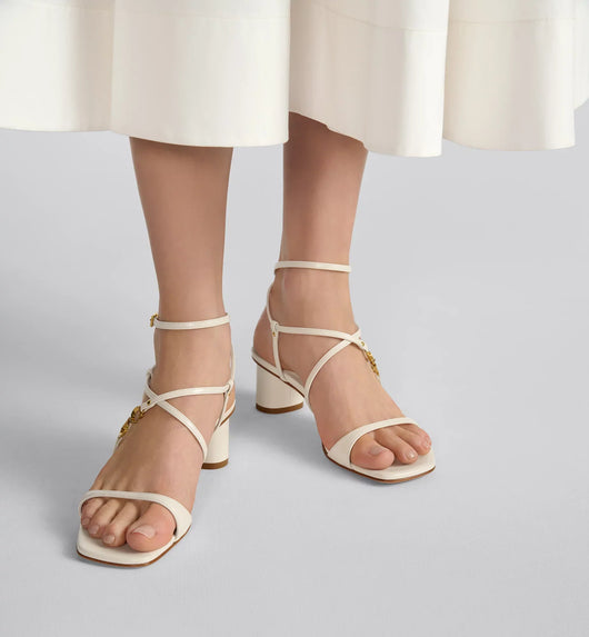 C'est Heeled Sandal
