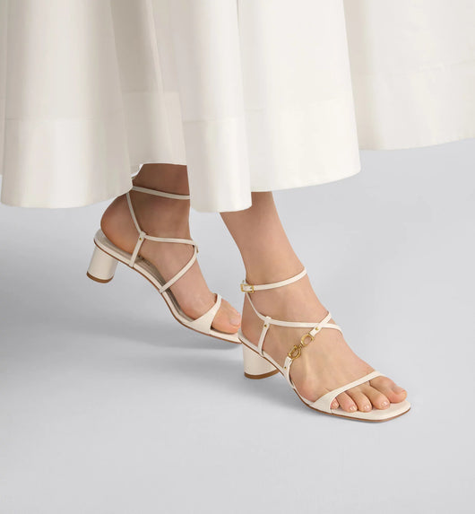 C'est Heeled Sandal