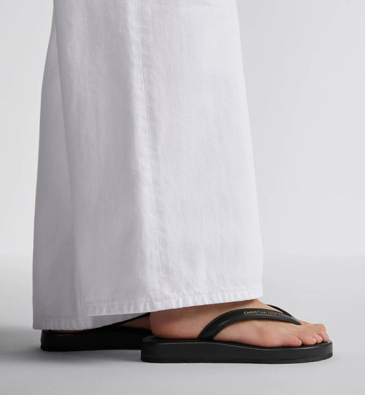 Thong Trendy Sandal