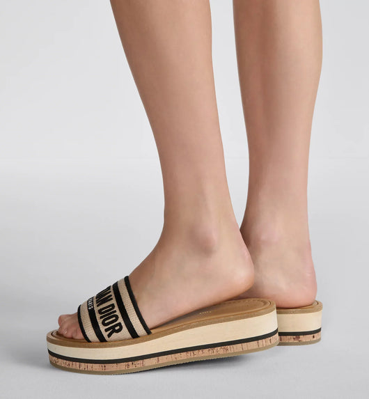 Dway Platform Glide Slides