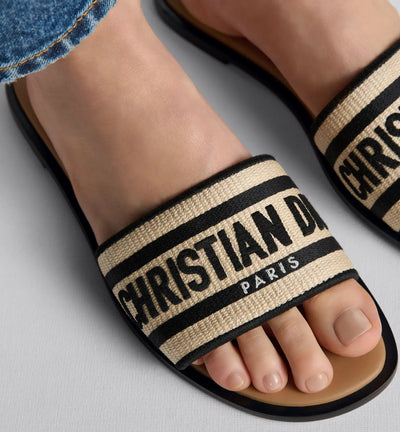 Dway Casual Slides