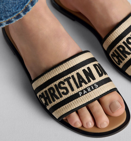 Dway Casual Slides