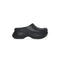 Women Mule In Black