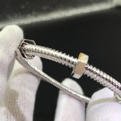 NUTS AND BOLTS  BRACELET