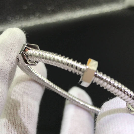 NUTS AND BOLTS  BRACELET