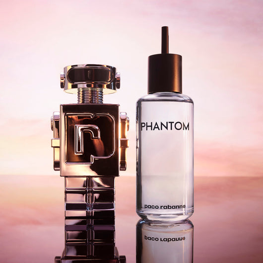 Phantom 5.1 oz EDT for men