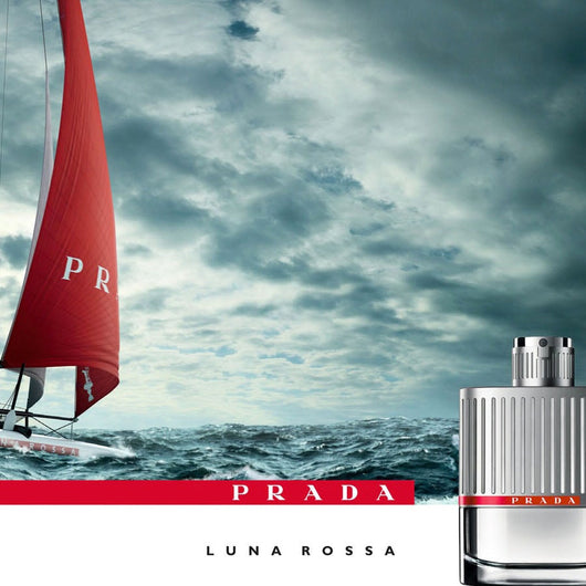 Prada Luna Rossa 3.4 oz EDT